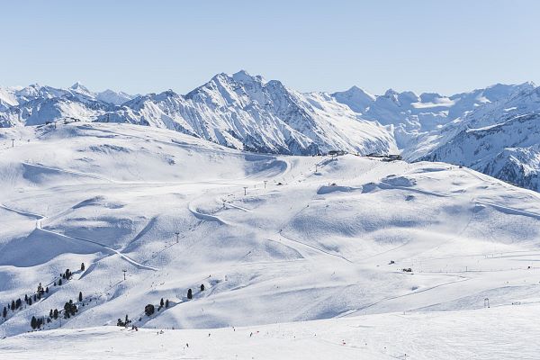 Winter Program from the Hohe Tauern National Park